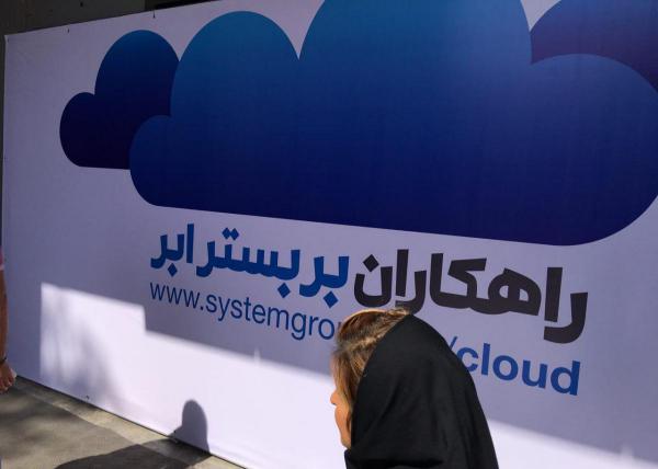 قیمت نرم افزار راهکاران ابری در تهران
